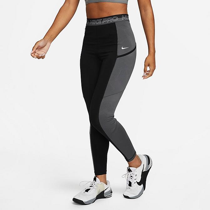 WOMEN'S NIKE PRO DRI-FIT TRAINING TIGHTS