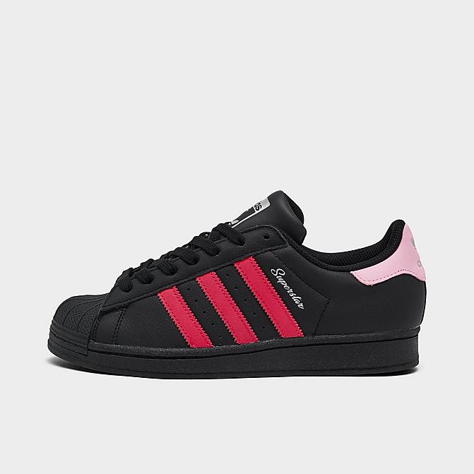 WOMEN'S ADIDAS ORIGINALS SUPERSTAR CASUAL SHOES