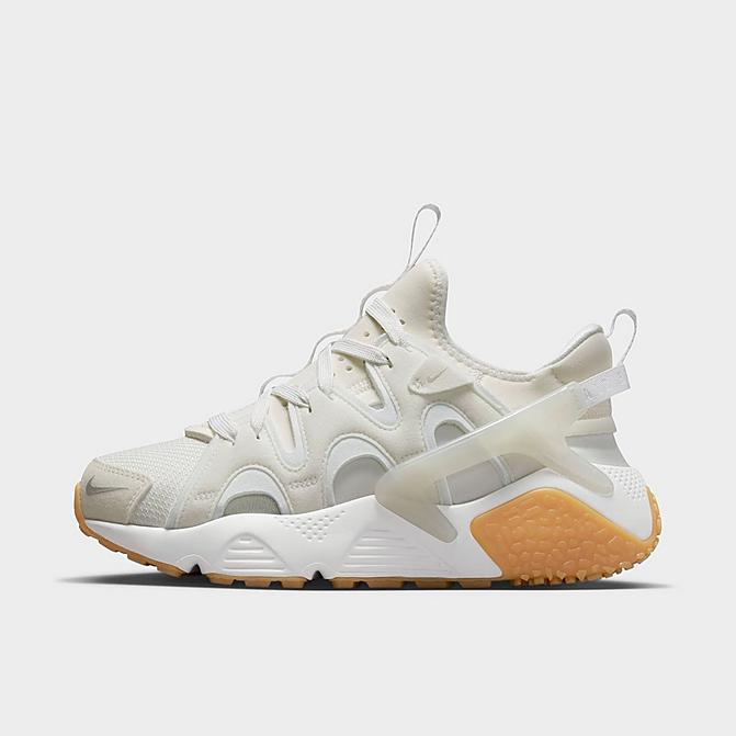 WOMEN'S NIKE AIR HUARACHE CRAFT CASUAL SHOES