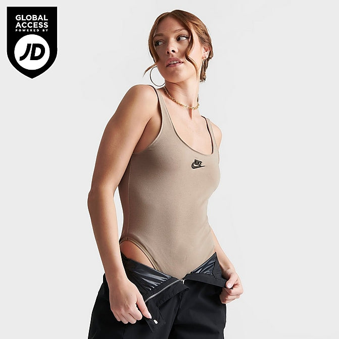 WOMEN'S NIKE SPORTSWEAR BODYSUIT