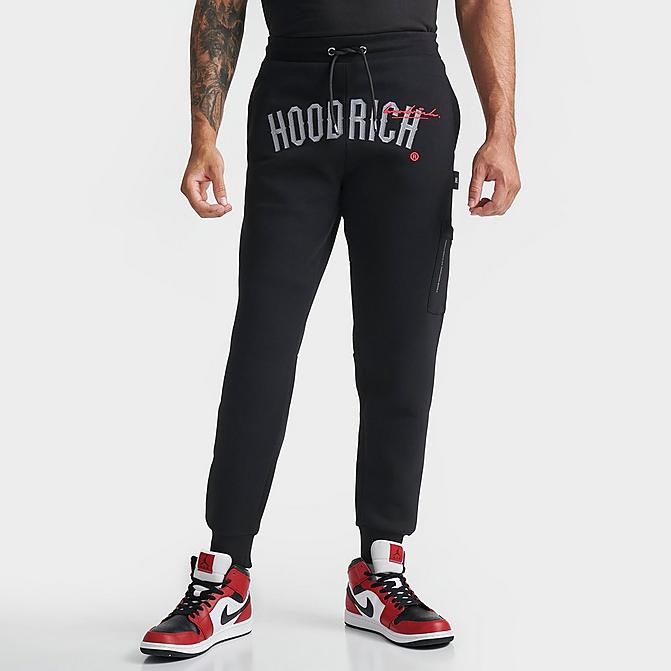 MEN'S HOODRICH OG HEAT CARGO JOGGER PANTS