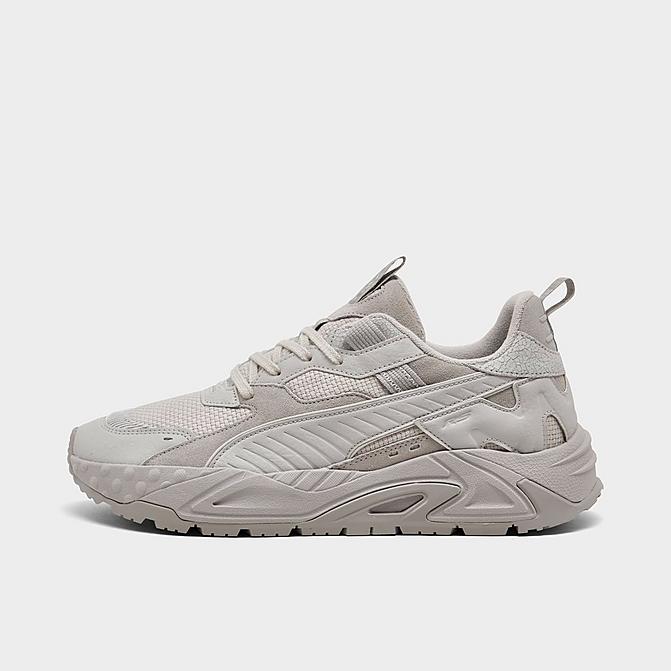 MEN'S PUMA RS-TRCK CASUAL SHOES