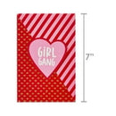 Valentine's Day Girl Gang Greeting Card, Multi-color, by Way To Celebrate