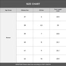 HOBIBEAR Women's Winter Waterproof Slip Resistant Snow Boots Warm Faux Fur Lined Mid-Calf Boots