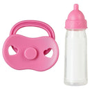 My Sweet Love Sweet Baby Doll Toy Set, 4 Pieces