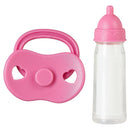My Sweet Love Sweet Baby Doll Toy Set, 4 Pieces