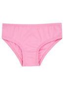 Wonder Nation Toddler Girl's Hipster Underwear, 10-Pack, Sizes 2T-5T