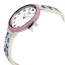 Kate Spade Women's Holland White Dial Watch - KSW1446