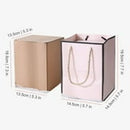 Gifts for Women,Preserved Real Red Rose Moss Bear Gifts with Necklace Jewelry Box