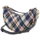 Kate Spade Ladies Smile Tweed Small Crossbody