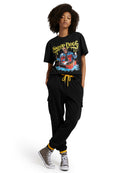 Dogg Supply by Snoop Dogg Men’s Graphic T-Shirt, 2-Pack, Sizes S-3XL