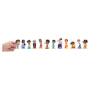 Encanto Disney Mi Familia Figurine Doll Playset, 12 Pieces