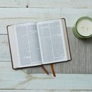 NRSV Catholic Edition Gift Bible, Teal Leathersoft (Comfort Print, Holy Bible, Complete Catholic Bible, NRSV CE): Holy Bible