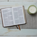 NRSV Catholic Edition Gift Bible, Teal Leathersoft (Comfort Print, Holy Bible, Complete Catholic Bible, NRSV CE): Holy Bible