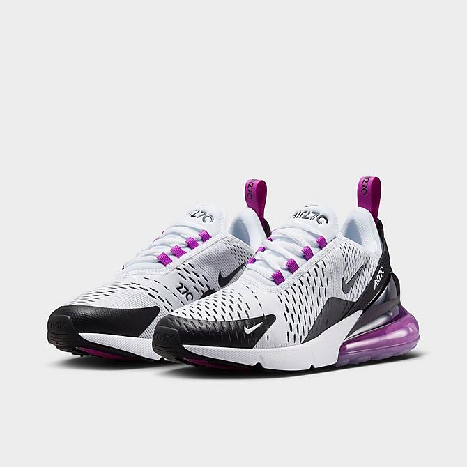 WOMEN'S NIKE AIR MAX 270 CASUAL SHOES