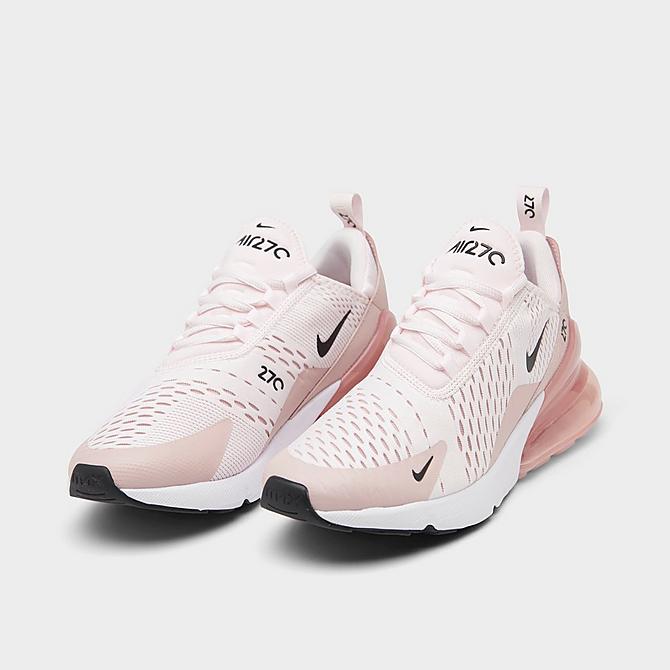 WOMEN'S NIKE AIR MAX 270 CASUAL SHOES