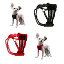 Sporn Comfort Dog Harness Size XS Assorted Red and Black