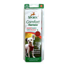 Sporn Comfort Dog Harness Size XS Assorted Red and Black