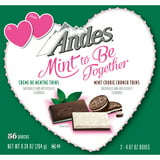 Andes Mint to Be Together Valentine Gift Box 9.34oz