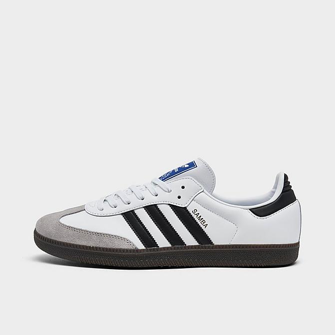 ADIDAS ORIGINALS SAMBA CASUAL SHOES