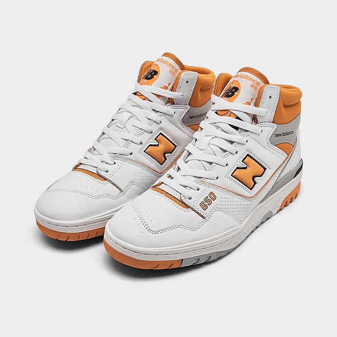 MEN'S NEW BALANCE 650 CASUAL SHOES