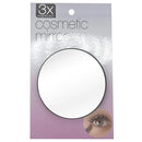 Magnifying Mirror Countertop Display