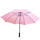 60" Manual Open Golf Umbrella
