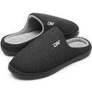 Bergman Kelly Men & Women's Slippers, Two-tone Indoor/Outdoor Clog Style (Ranger Collection - Scuff Style), US Company