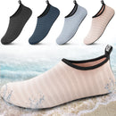 Bergman Kelly Mens & Womens Water Shoes (M 5-10; W 7-12), Herringbone Pattern US Casual Shoes