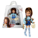 Bratz® x Cult Gaia Special Edition Designer Yasmin Fashion Doll with 2 Outfits