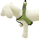 Adjustable Reflective Dog Harness -Assorted Colors