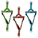 Adjustable Reflective Dog Harness -Assorted Colors