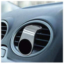 Car Air Vent Magnetic Phone Mount in Assorted Colors