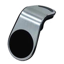 Car Air Vent Magnetic Phone Mount in Assorted Colors