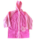 Lightweight Kids Raincoat
