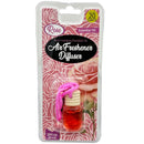 Auto Hanging Pendant Oil Air Freshener Diffuser