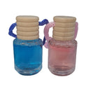 Auto Hanging Pendant Oil Air Freshener Diffuser