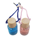Auto Hanging Pendant Oil Air Freshener Diffuser