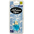 Auto Hanging Pendant Oil Air Freshener Diffuser