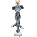 Long Arms and Legs Plush Animal Dog Toy