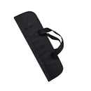 7 Piece Stainless Steel Grilling Tools Set and Carrying Bag