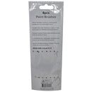 6 Piece Round Fine Tip Head Art Paint Brush Set