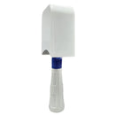 Double Sided Pet Grooming Brush with Protective Cover