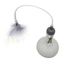 Interactive Cat Exercise Teaser Tumbler Toy