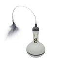 Interactive Cat Exercise Teaser Tumbler Toy