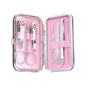 Manicure Travel Set in Assorted Colors