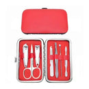 Manicure Travel Set in Assorted Colors