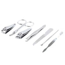 Manicure Travel Set in Assorted Colors