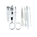 Manicure Travel Set in Assorted Colors
