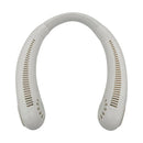 Personal Air Cooler Portable Neck Fan